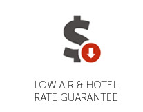 lowest priced airline tickets